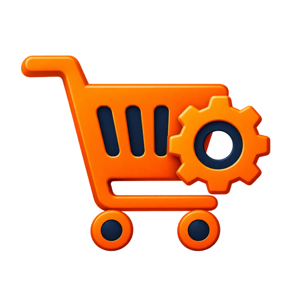 تنظیمات اولیه سایت